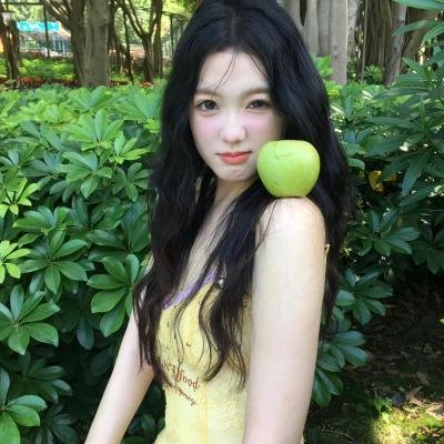 绽放青春